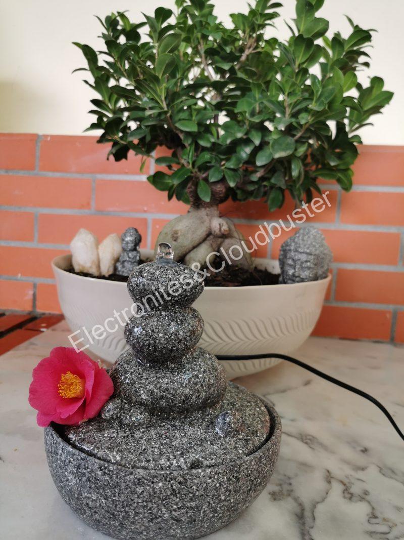 Fuente de Agua Artesanal Electronite - Imagen 4