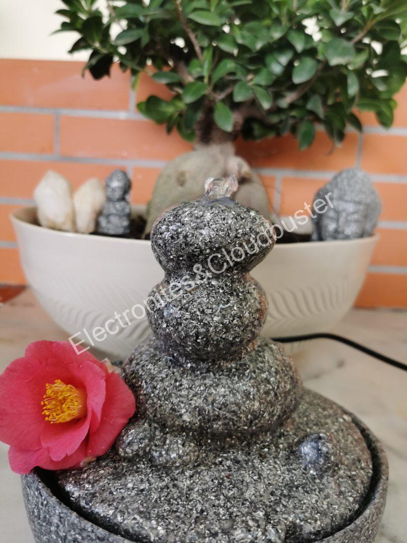 Fuente de Agua Artesanal Electronite - Imagen 5