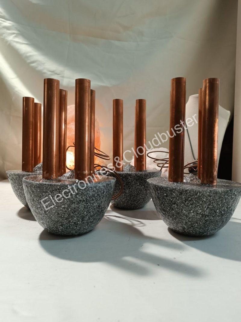 Mini Cloudbuster Portátil de Exterior. - Imagen 3