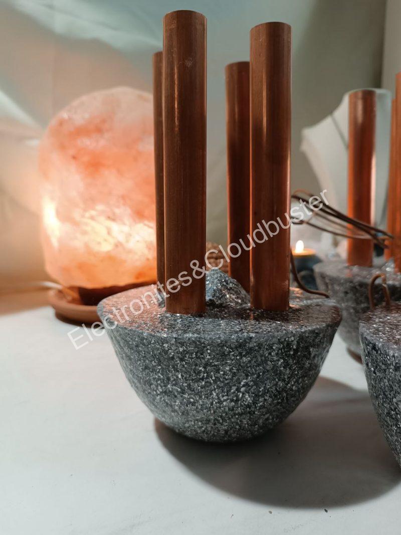 Mini Cloudbuster Portátil de Exterior. - Imagen 9