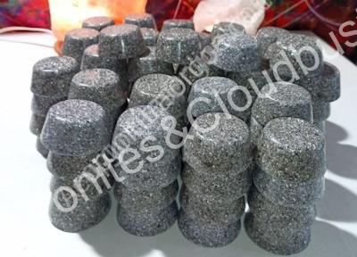 PACK CIELOS LIMPIOS Nº3. Base Esfera + 50 Electronites. - Imagen 3