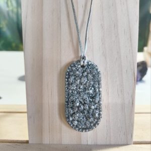 Colgante forma Chapa R_Evolution Protección 5G y 6G