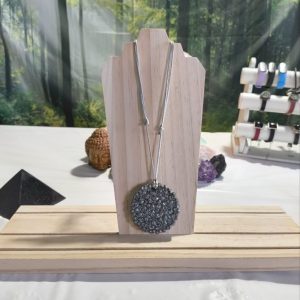 Colgante forma Círculo R_Evolution Protección 5G.6G