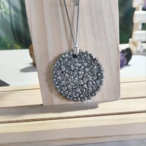 Colgante forma Círculo R_Evolution Protección 5G.6G