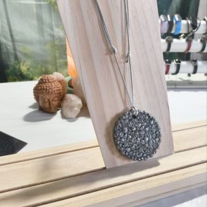 Colgante forma Círculo R_Evolution Protección 5G.6G