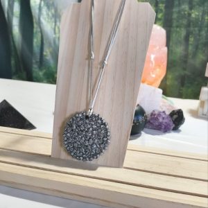 Colgante forma Círculo R_Evolution Protección 5G.6G