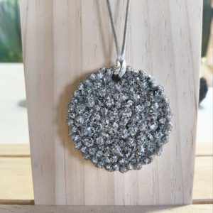 Colgante forma Círculo R_Evolution Protección 5G.6G