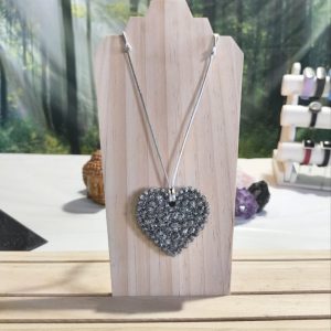 Colgante forma Corazón R_Evolution Protección 5G.6G