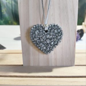 Colgante forma Corazón R_Evolution Protección 5G.6G