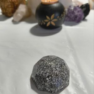 Poliedro Electronite R_Evolution Protección 5G.6G