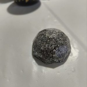 Poliedro Electronite R_Evolution Protección 5G.6G