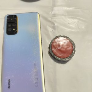 Protector 5&6G para Móvil R_Evolution