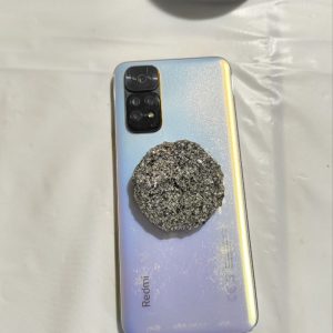 Protector 5&6G para Móvil R_Evolution