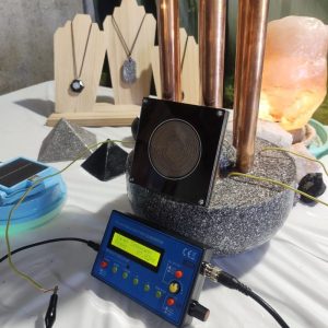 Cloudbuster KIT - Base Semi ESFERA.