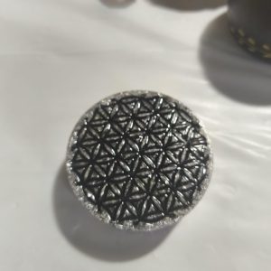 Semilla de la Vida Electronite R_Evolution Protección 5G.6G