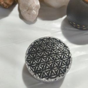 Semilla de la Vida Electronite R_Evolution Protección 5G.6G