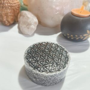 Semilla de la Vida Electronite R_Evolution Protección 5G.6G