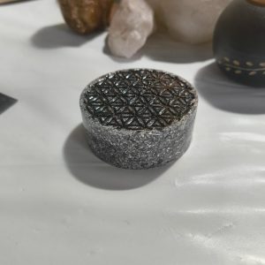 Semilla de la Vida Electronite R_Evolution Protección 5G.6G