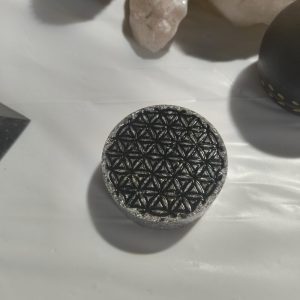 Semilla de la Vida Electronite R_Evolution Protección 5G.6G