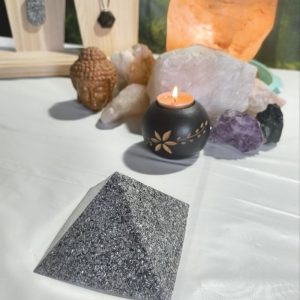 Pirámide 240 Gr. Electronite R_Evolution Protección 5G.6G