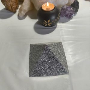 Pirámide 240 Gr. Electronite R_Evolution Protección 5G.6G