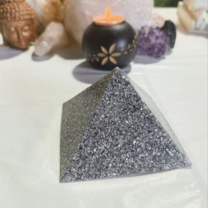 Pirámide 240 Gr. Electronite R_Evolution Protección 5G.6G