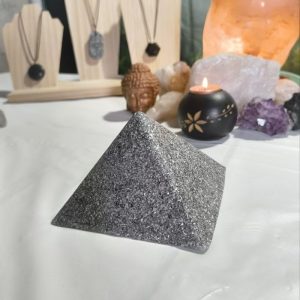 Pirámide 550 Gr. Electronite R_Evolution Protección 5G.6G