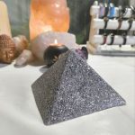 Pirámide 550 Gr. Electronite R_Evolution Protección 5G.6G