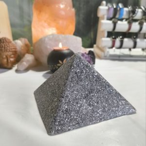 Pirámide 550 Gr. Electronite R_Evolution Protección 5G.6G