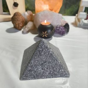 Pirámide 550 Gr. Electronite R_Evolution Protección 5G.6G