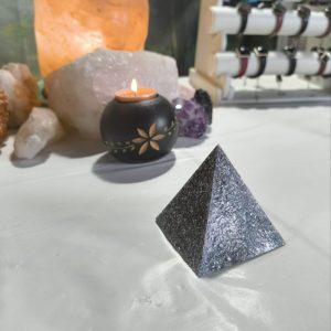 Pirámide 85 Gr. Electronite R_Evolution Protección 5G.6G