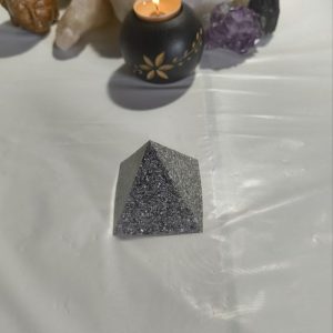 Pirámide 85 Gr. Electronite R_Evolution Protección 5G.6G