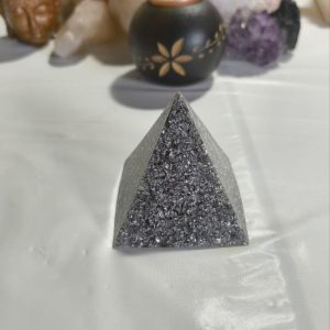 Pirámide 85 Gr. Electronite R_Evolution Protección 5G.6G