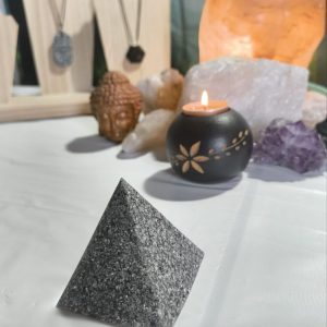 Pirámide 85 Gr. Electronite R_Evolution Protección 5G.6G